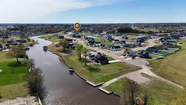 $424,900 | 206 Grand View Drive, Elizabeth City, NC 27909