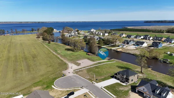 $424,900 | 206 Grand View Drive, Elizabeth City, NC 27909