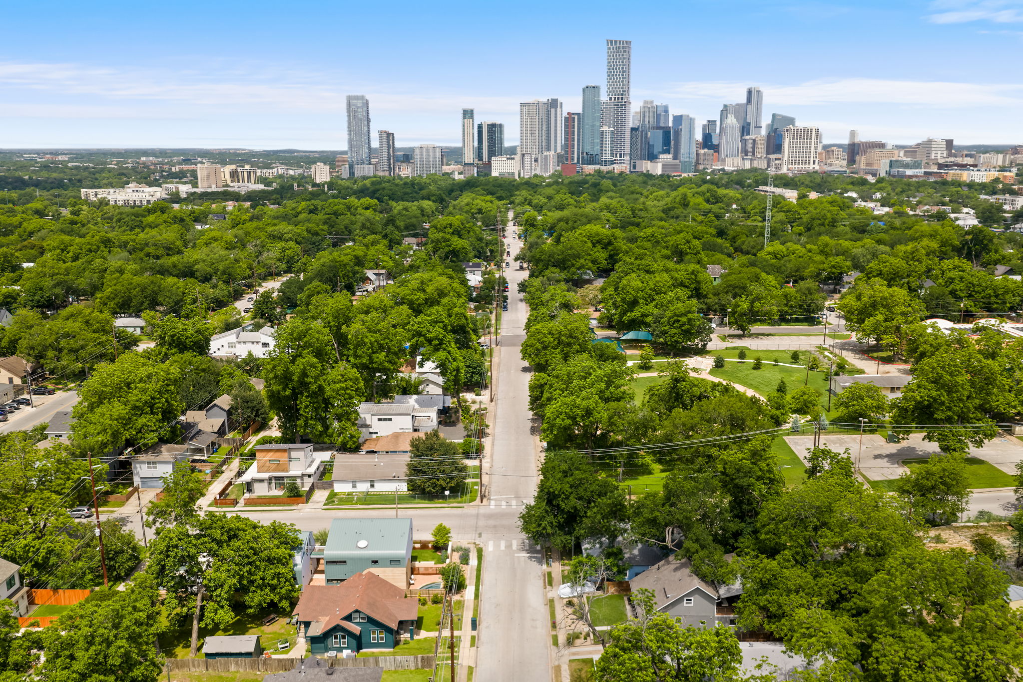 2202 Garden Street Austin, TX 78702 - Photo 35 of 37
