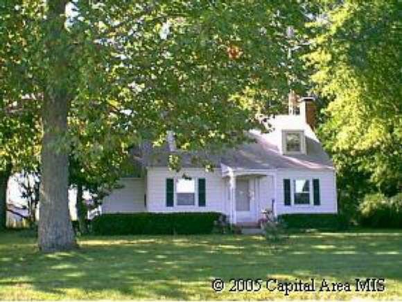 5688 Oak Hill Road Rochester, IL 62563 - Photo 1 of 6