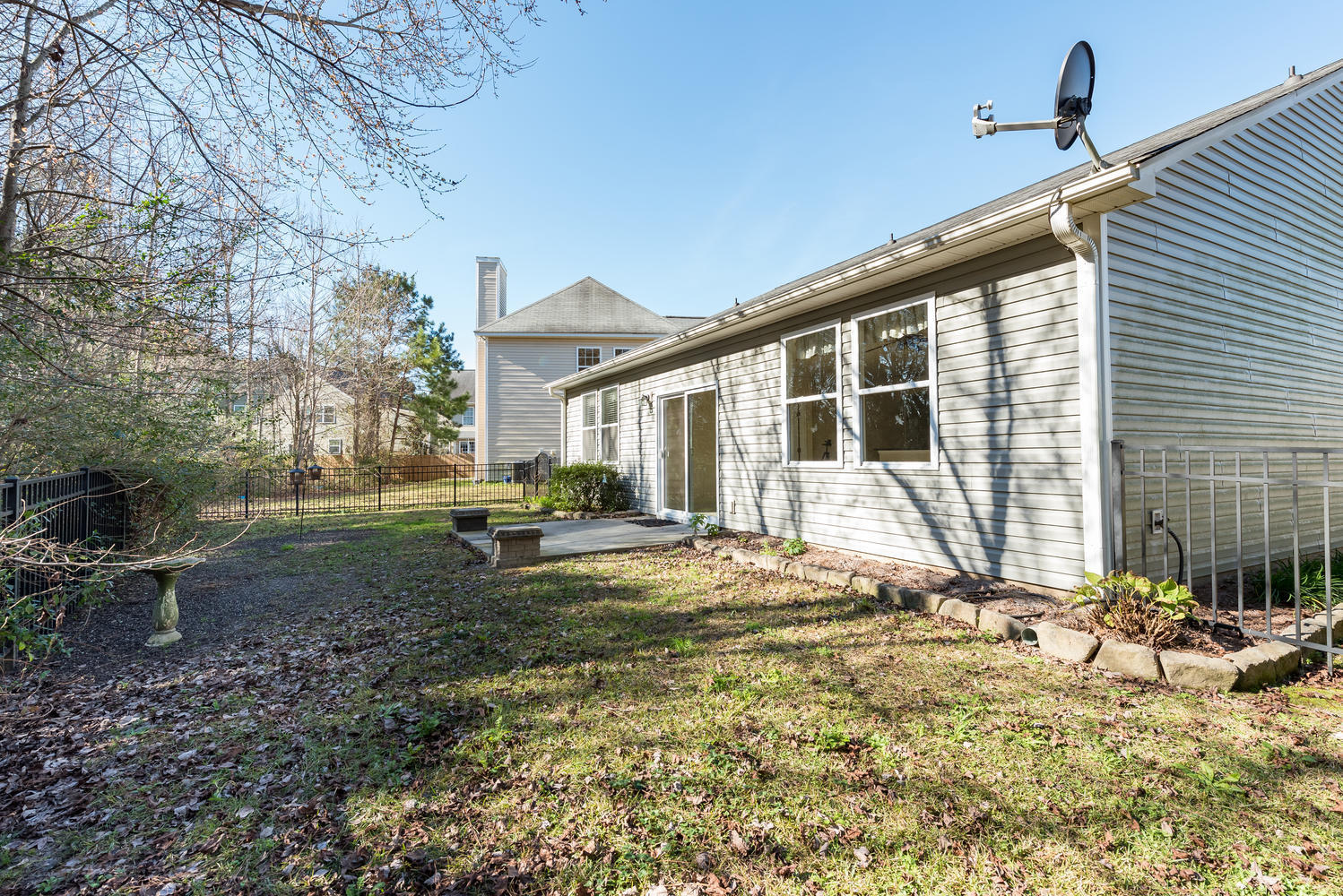 305 Stone Post Road Moncks Corner, SC 29461 - Photo 22 of 23 305 Stone Post Rd Moncks-large-023-12-KL