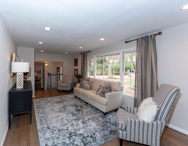 1304 Sadler Court Raleigh, NC 27615 - Photo 8 of 22 Photo 8
