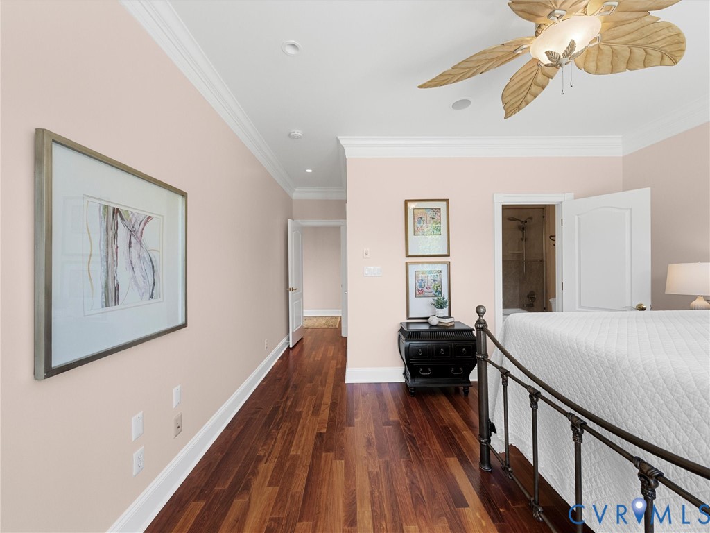 13612 Waterswatch Court Midlothian, VA 23113 - Photo 53 of 88