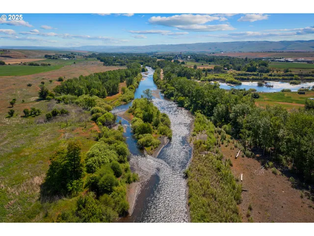 a view of a city with ocean view