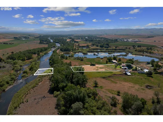 $525,000 | 73594 Davis Lane, Pendleton, OR 97801