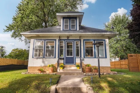 $270,000 | 4018 5th Street Northeast, Columbia Heights, MN 55421