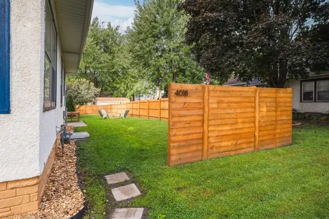 $270,000 | 4018 5th Street Northeast, Columbia Heights, MN 55421