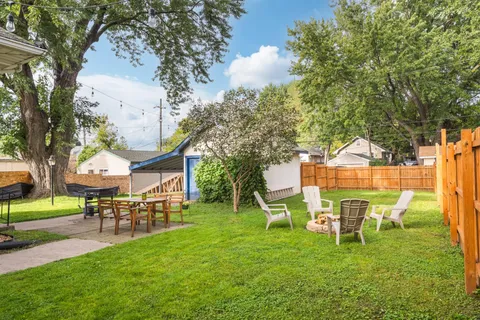 $270,000 | 4018 5th Street Northeast, Columbia Heights, MN 55421