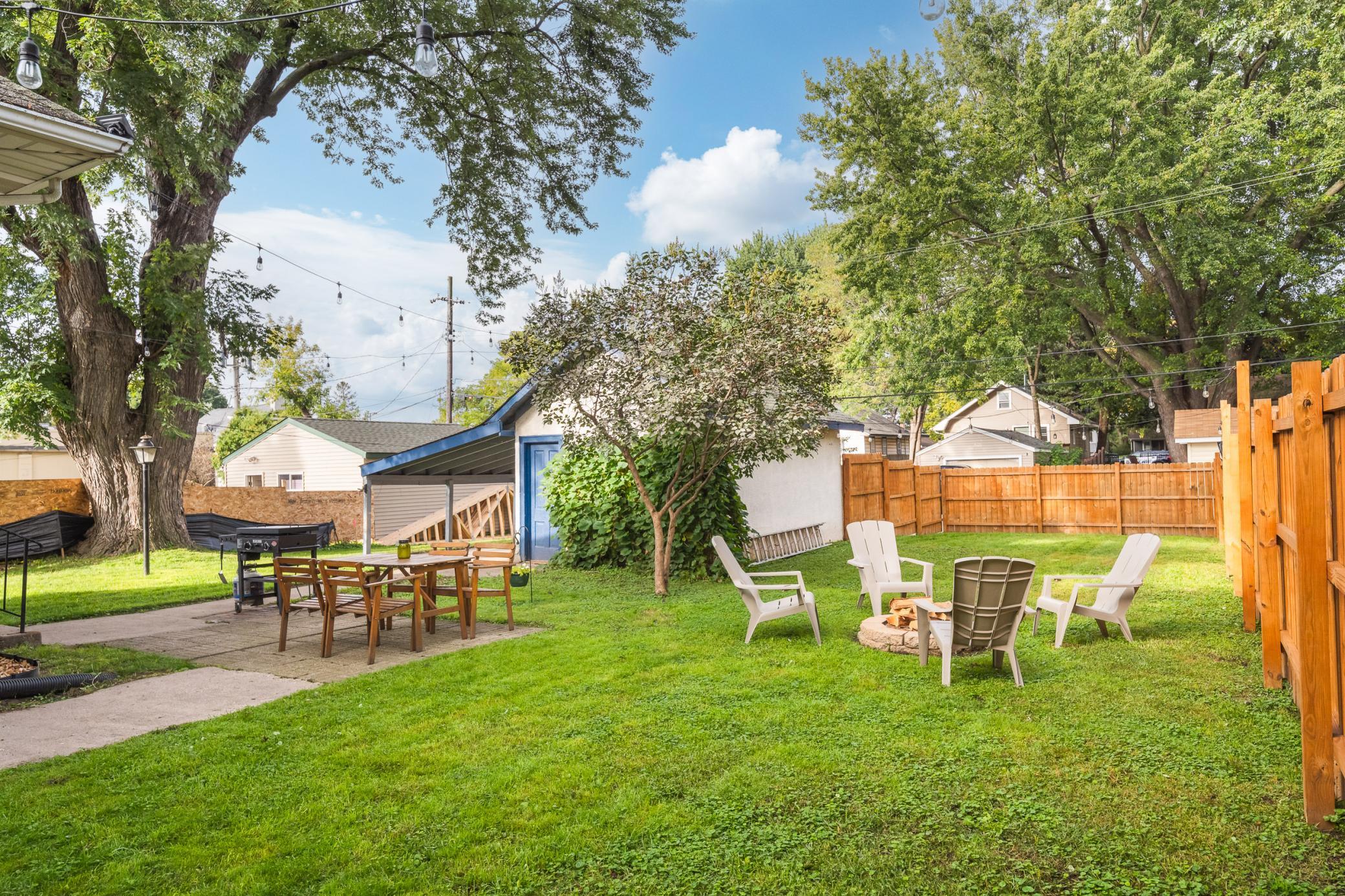 4018 5th Street Northeast Columbia Heights, MN 55421 - Photo 22 of 24