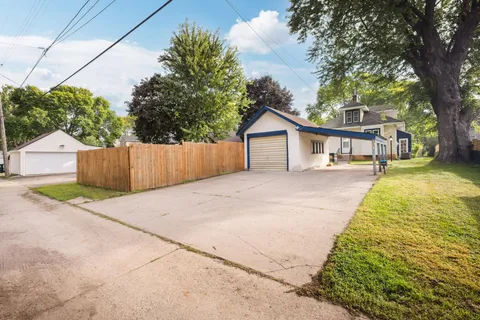 $270,000 | 4018 5th Street Northeast, Columbia Heights, MN 55421