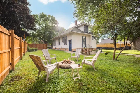 $270,000 | 4018 5th Street Northeast, Columbia Heights, MN 55421