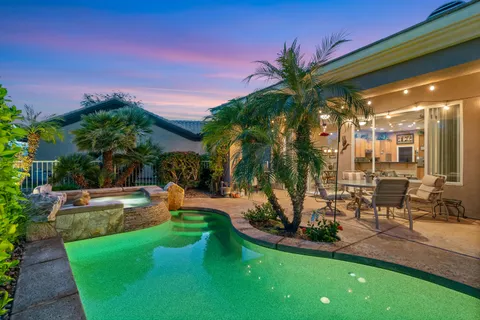 $534,900 | 43548 Kingston Court, Indio, CA 92201