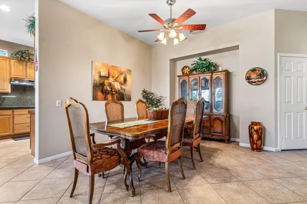 $534,900 | 43548 Kingston Court, Indio, CA 92201