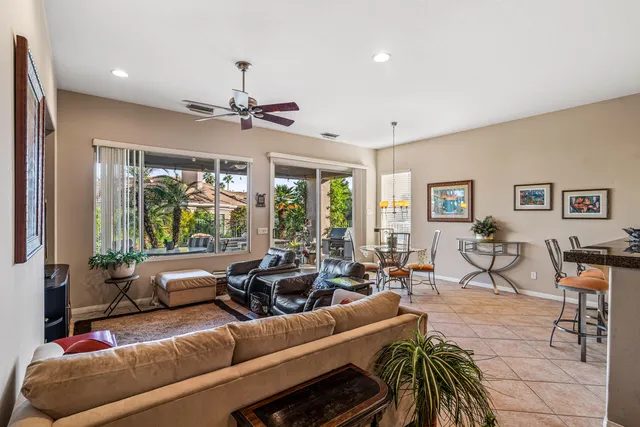 $534,900 | 43548 Kingston Court, Indio, CA 92201