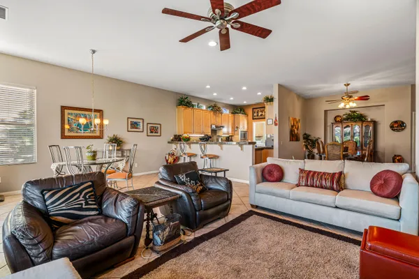 $534,900 | 43548 Kingston Court, Indio, CA 92201