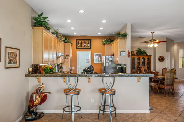 $534,900 | 43548 Kingston Court, Indio, CA 92201