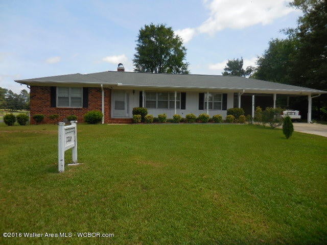 2200 Briar Road Jasper, AL 35504 - Photo 1 of 17 Gallery Image 1