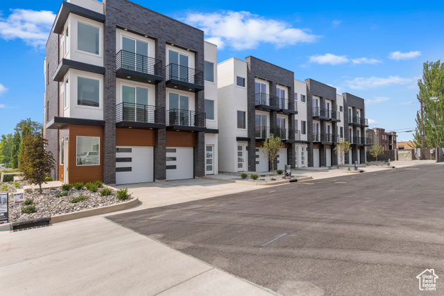 34 West 400 South Bountiful, UT 84010 - Photo 1 of 1