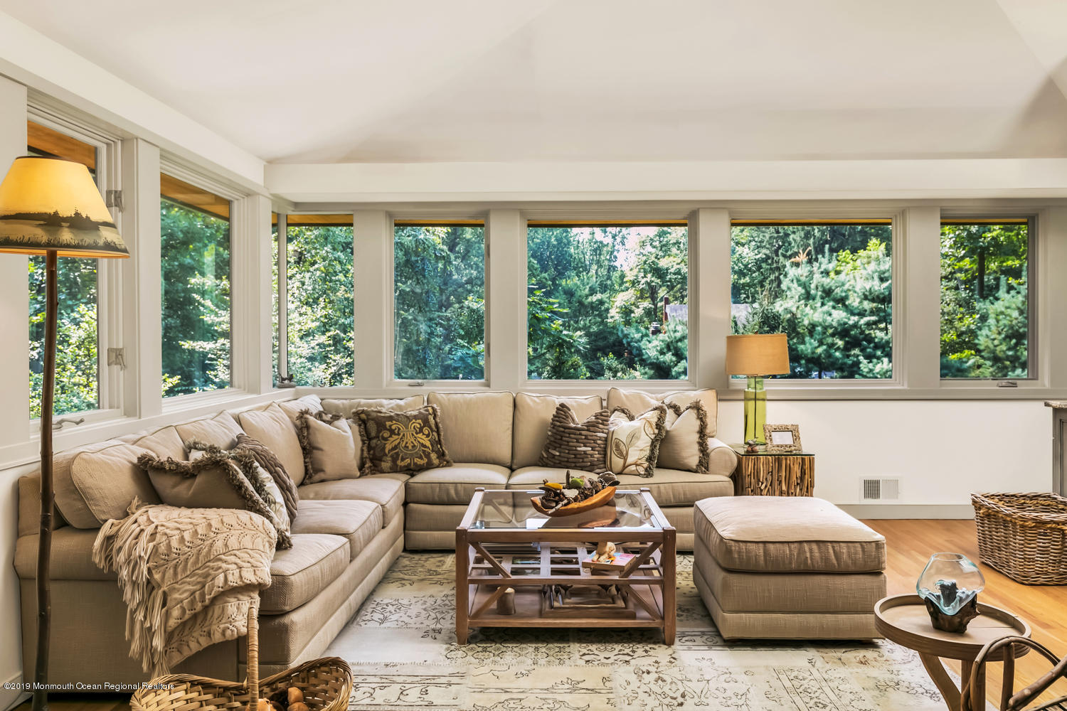 54 Tan Vat Road Rumson, NJ 07760 - Photo 14 of 48 Living Room