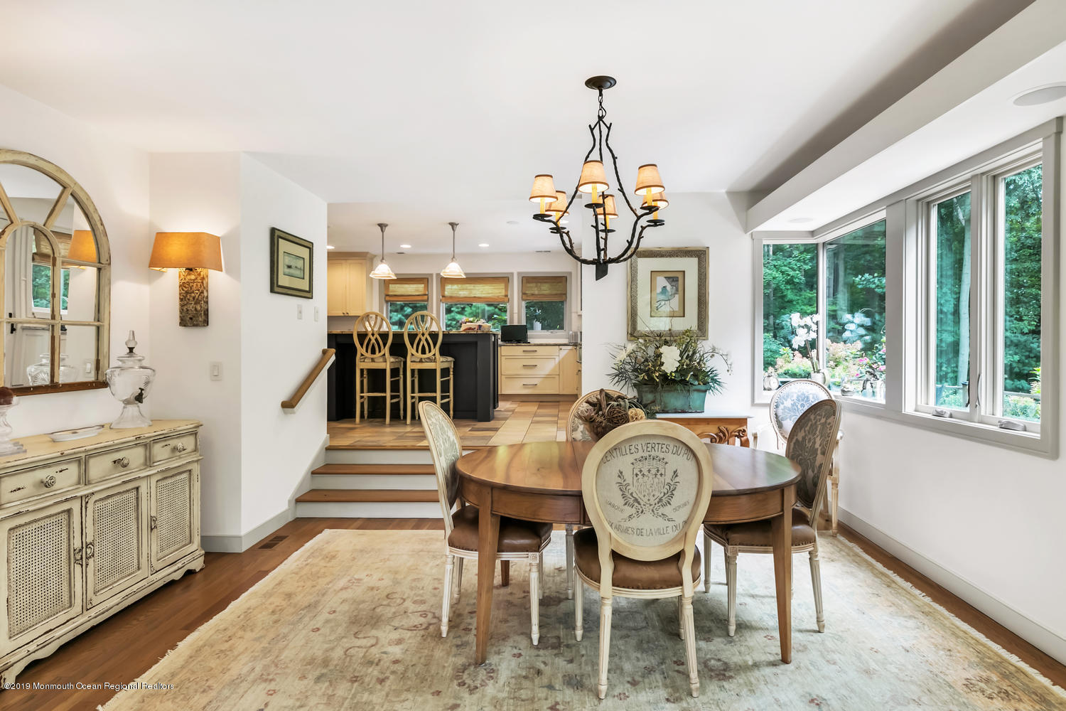 54 Tan Vat Road Rumson, NJ 07760 - Photo 18 of 48 Dining Room