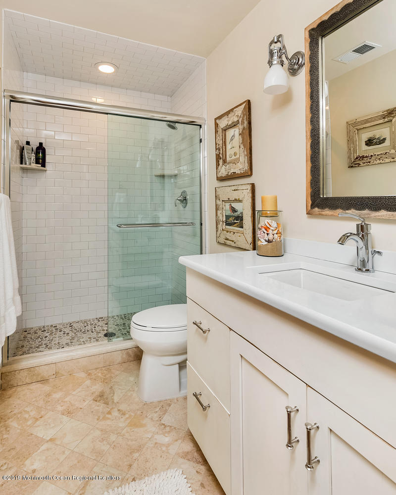 54 Tan Vat Road Rumson, NJ 07760 - Photo 29 of 48 upstairs bath