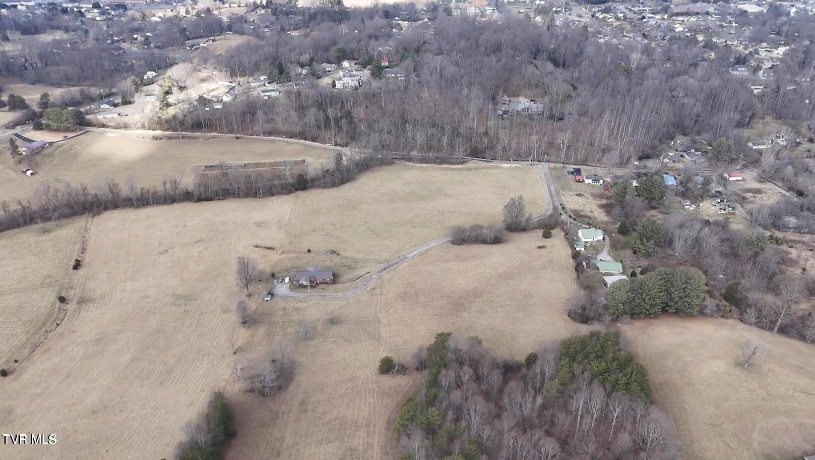 2517 Sinking Creek Road Johnson City, TN 37604 - Photo 83 of 86 50