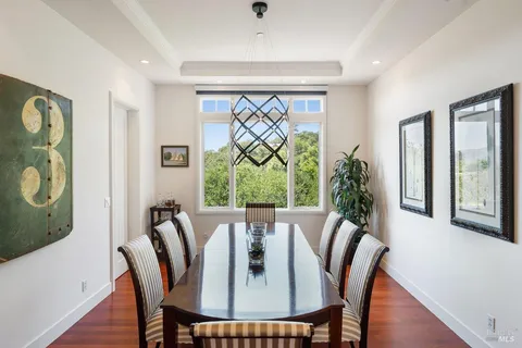 $4,795,000 | 2 Round Hill Terrace, Tiburon, CA 94920