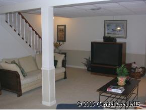 5 Chimney View Lane Springfield, IL 62707 - Photo 3 of 8 Gallery Image 3