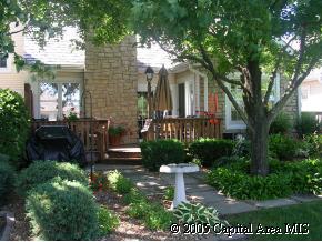 5 Chimney View Lane Springfield, IL 62707 - Photo 6 of 8 Gallery Image 6