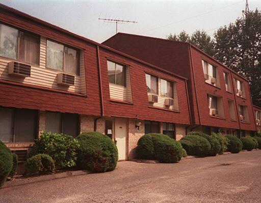 22 Radio Place, Unit 1 Stamford, CT 06906 - Photo 1 of 1 a front view of a building