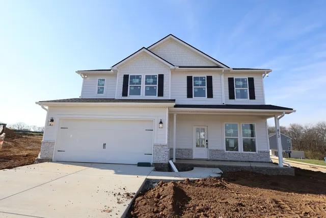 $458,080 | 813 Easton Lane, Gallatin, TN 37066