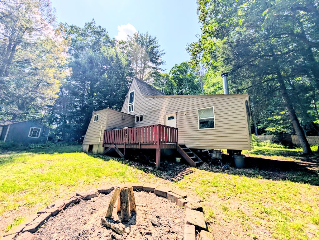 170 Kribbs Road Tionesta, PA 16353 - Photo 4 of 9