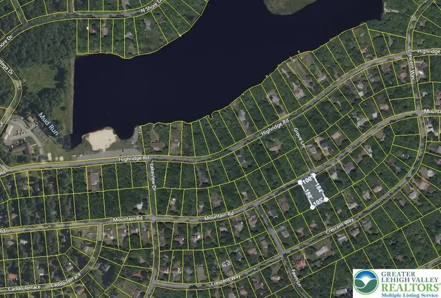 $20,000 | 436 Mountain Road, Unit 404, Albrightsville, PA 18210