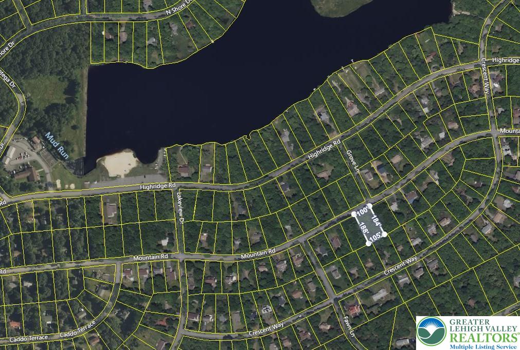 436 Mountain Road, Unit 404 Albrightsville, PA 18210 - Photo 4 of 6