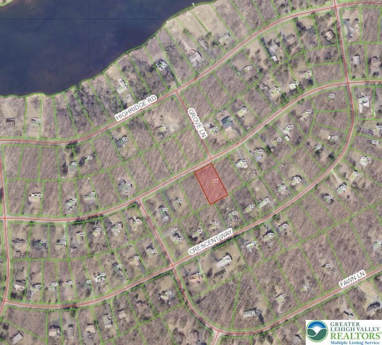 436 Mountain Road, Unit 404 Albrightsville, PA 18210 - Photo 5 of 6