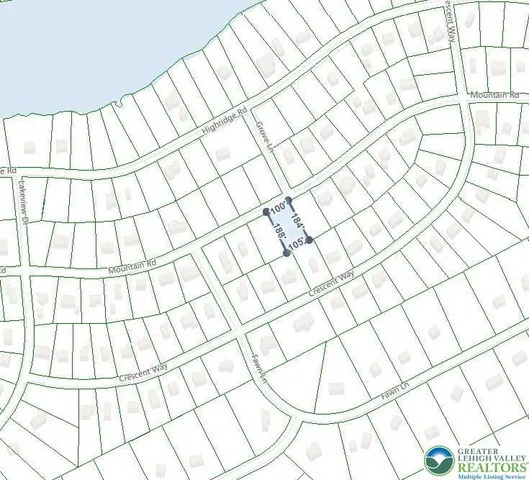 $20,000 | 436 Mountain Road, Unit 404, Albrightsville, PA 18210