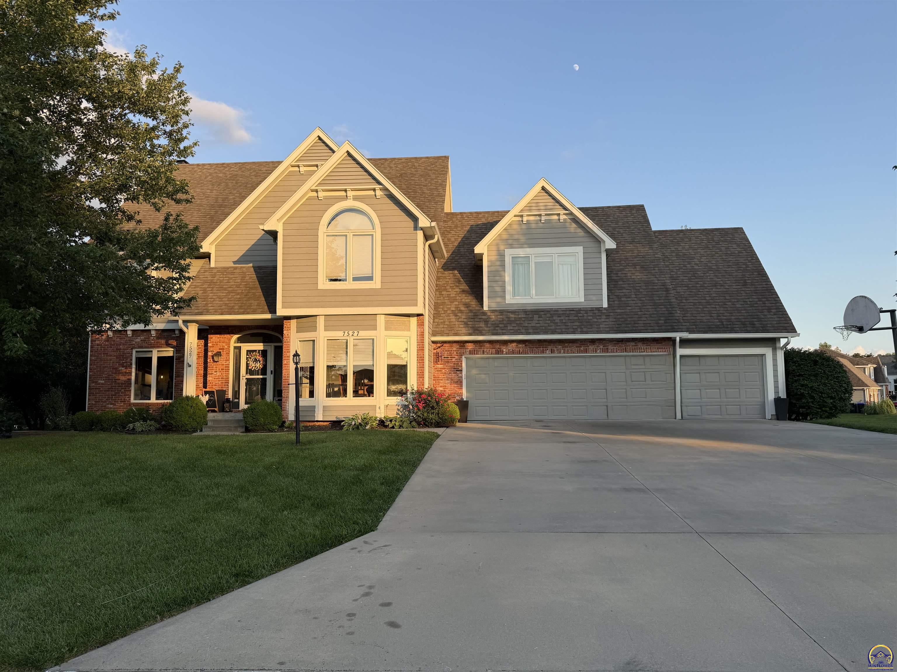 7527 Southwest Blue Inn Place Topeka, KS 66614 - Photo 1 of 1