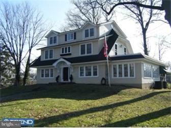 402 Durham Road Langhorne, PA 19047 - Photo 1 of 9 Exterior