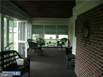 402 Durham Road Langhorne, PA 19047 - Photo 6 of 9 Sun Room