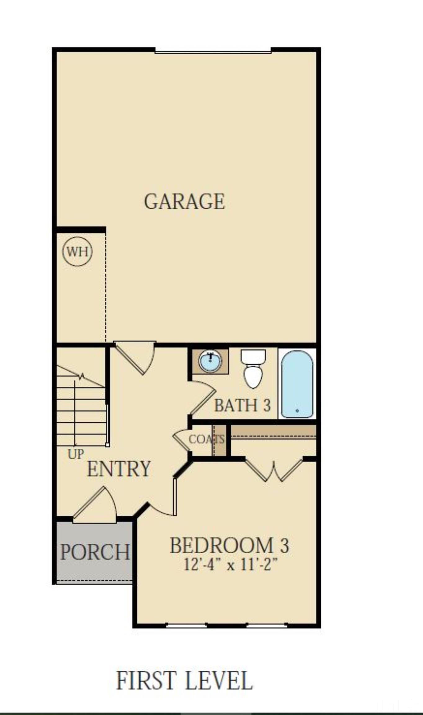 6320 Perry Creek Road, Unit 1353 Raleigh, NC 27616 - Photo 3 of 20 Gallery Image 3