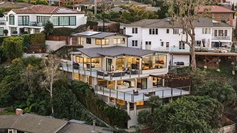 $5,999,500 | 1640 Ludington Lane, La Jolla, CA 92037