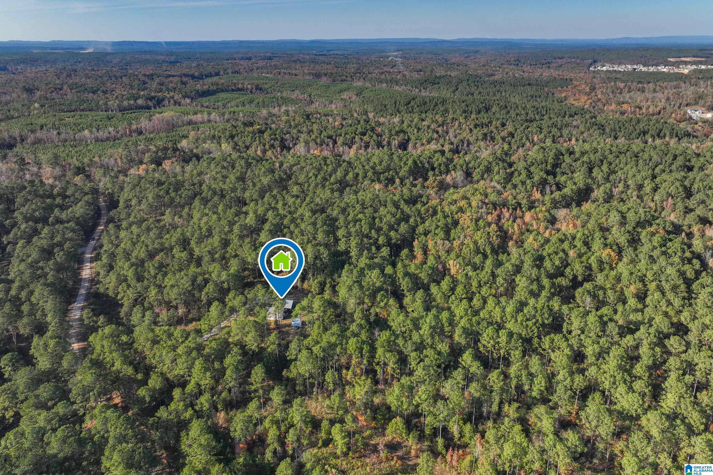 203 Gould Road Columbiana, AL 35051 - Photo 54 of 56