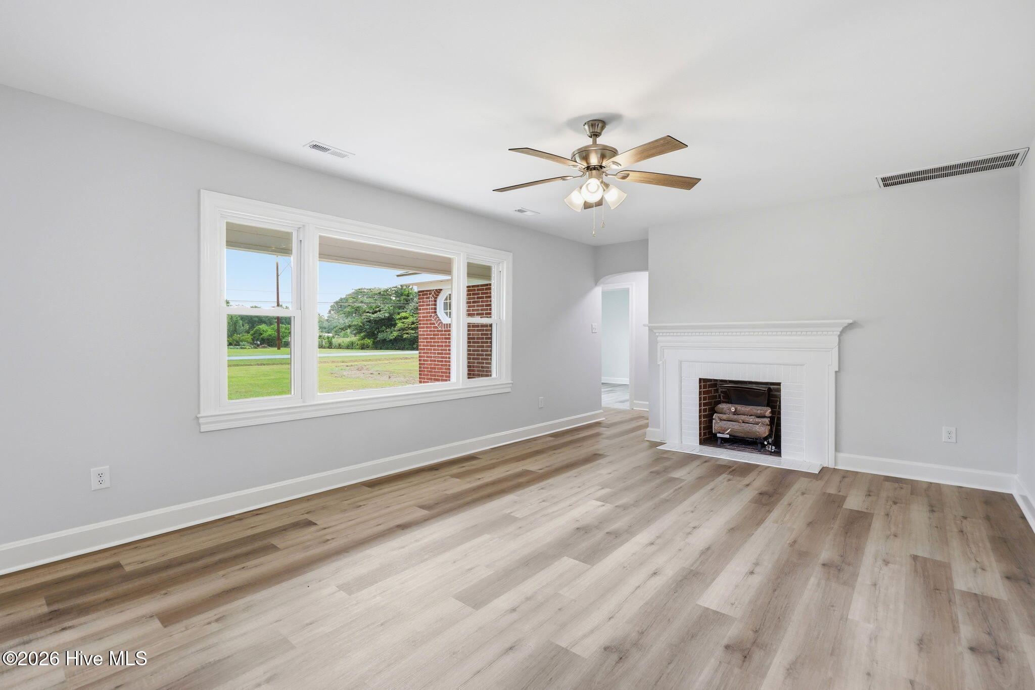 713 Tyree Road Kinston, NC 28504 - Photo 14 of 29