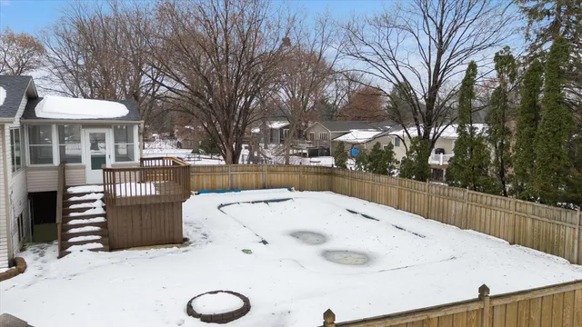 $349,950 | 2480 Shryer Avenue East, North St. Paul, MN 55109