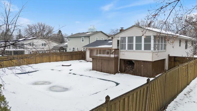 $349,950 | 2480 Shryer Avenue East, North St. Paul, MN 55109