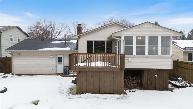 $349,950 | 2480 Shryer Avenue East, North St. Paul, MN 55109