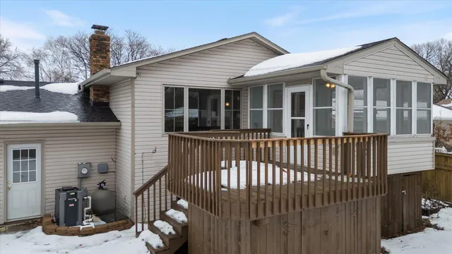 $349,950 | 2480 Shryer Avenue East, North St. Paul, MN 55109
