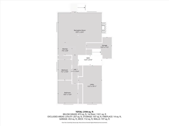 $349,950 | 2480 Shryer Avenue East, North St. Paul, MN 55109