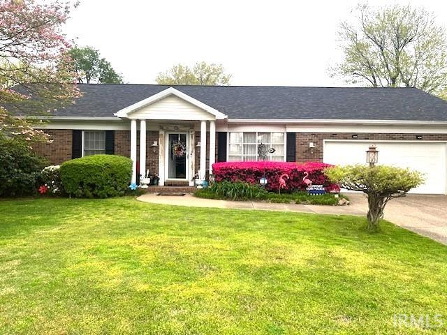 1311 Southfield Road Evansville, IN 47715 - Photo 1 of 28