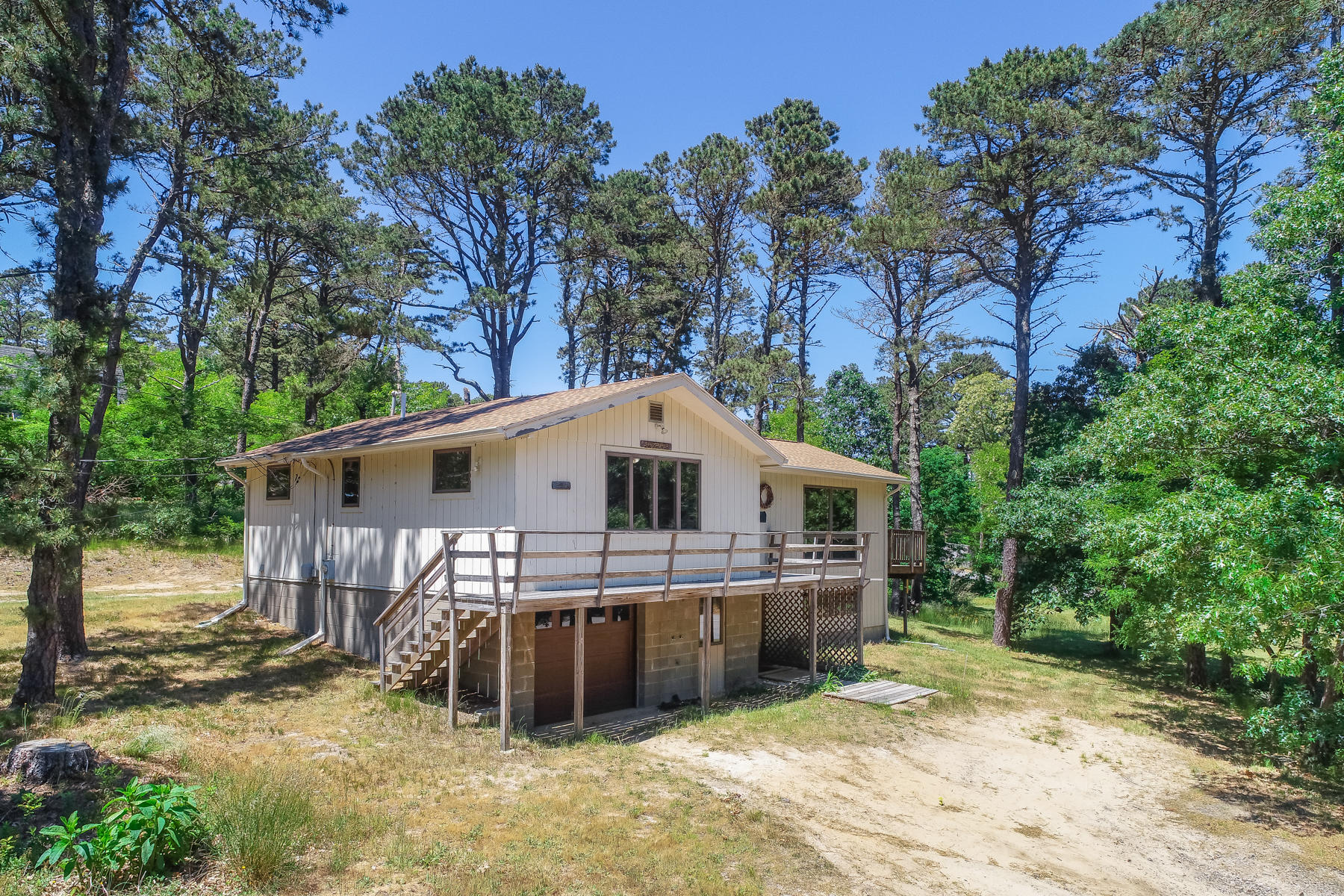 250 Old Wharf Road Wellfleet, MA 02667 - Photo 3 of 28 DJI_0318